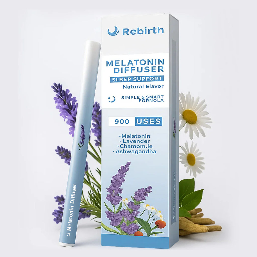 Rebirth Full Set Diffusers – 3 flavors