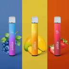 【Fixed Bundle Rebirth-Neno】6 flavors/900uses/Upgrade - More fuel&longer driving range Full Set Diffusers