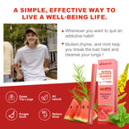 Watermelon Herbal Diffuser- 900 Uses