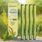 【Mix & Match Freely Rebirth-Classic】 Full Set Diffusers – 3 flavors